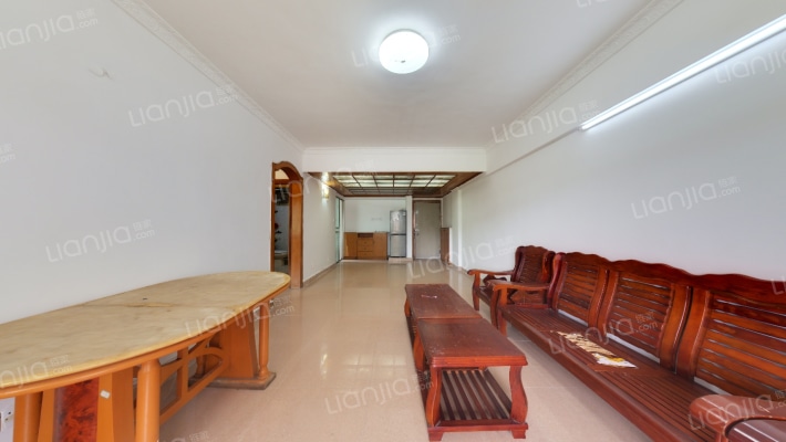 福安楼二手房实景图