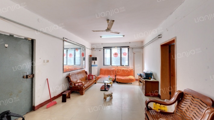 中华园二手房实景图