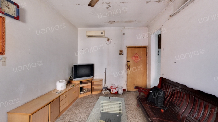 沙中路二手房实景图