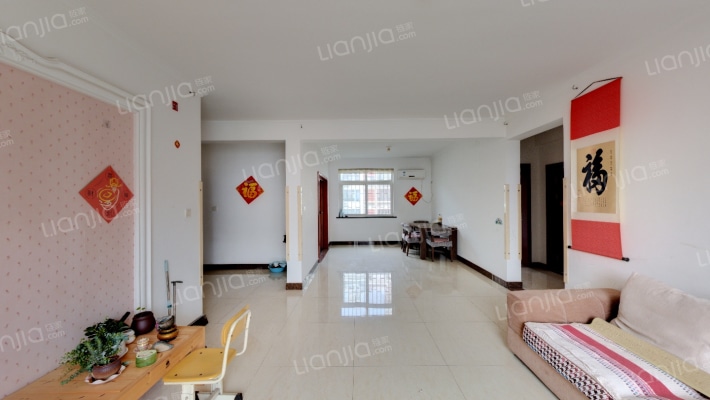 银座动感时代二手房实景图