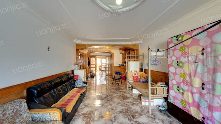 龙兴里二手房实景图