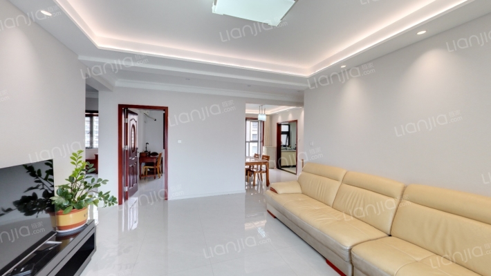 中海碧林湾二手房实景图