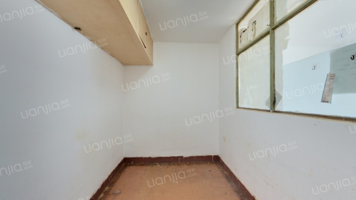 学院南路72号院二手房实景图