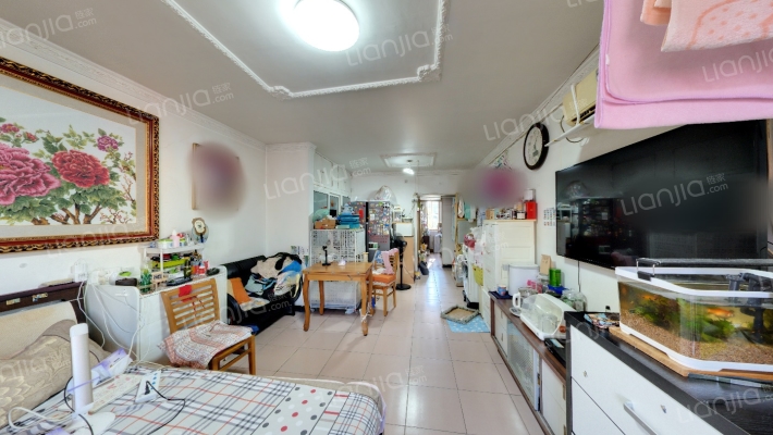 核桃园二手房实景图