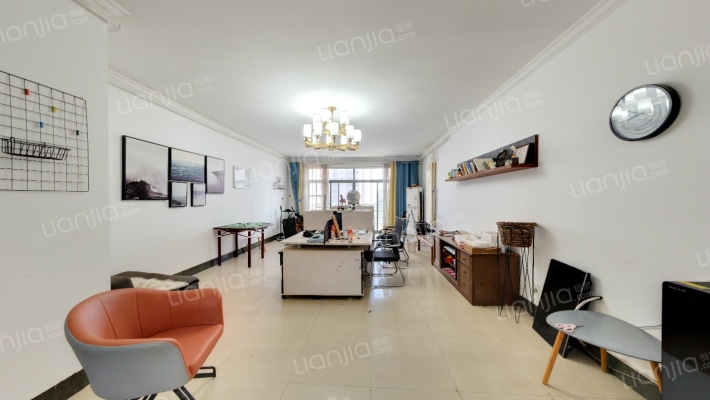 注协大厦二手房实景图