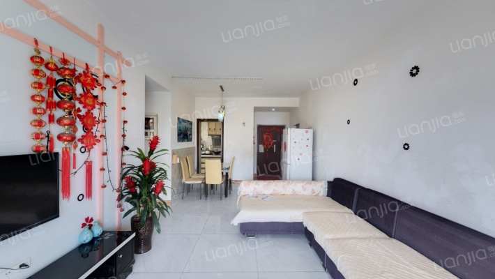 琥珀居二手房实景图