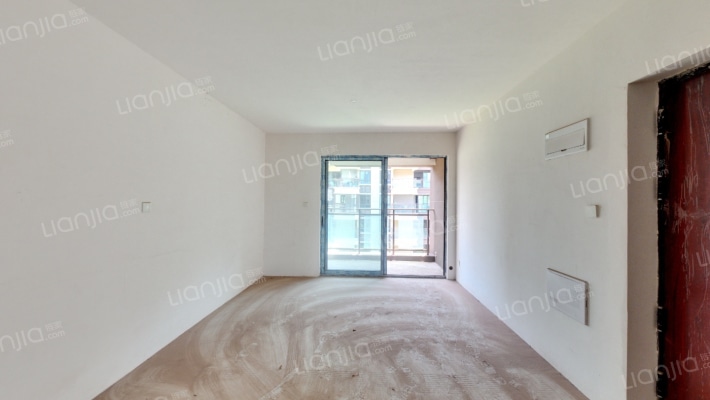 远洋合能枫丹江屿二手房实景图