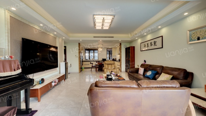 君汇新天二手房实景图