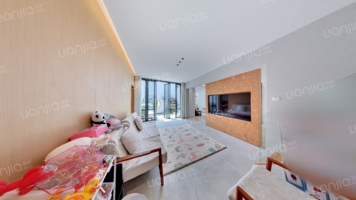 西北街散盘二手房实景图