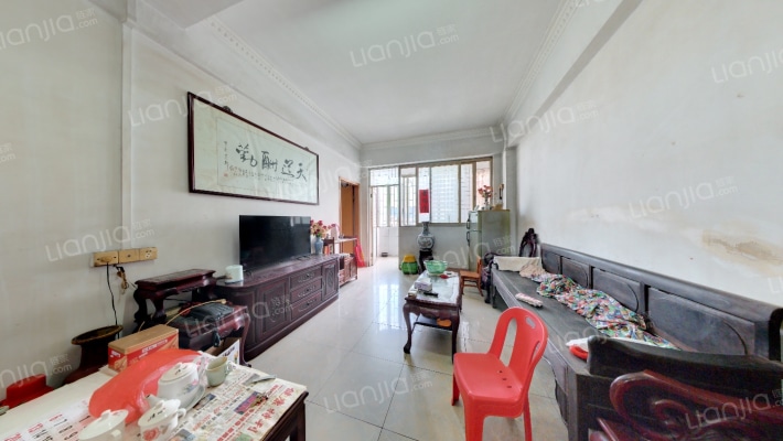 市东上路二手房实景图