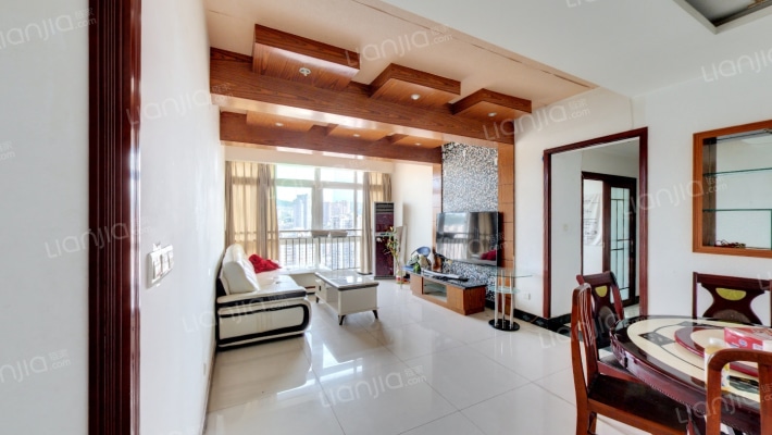 重大花园二手房实景图