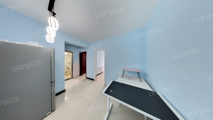 嘉韵山水城二手房实景图