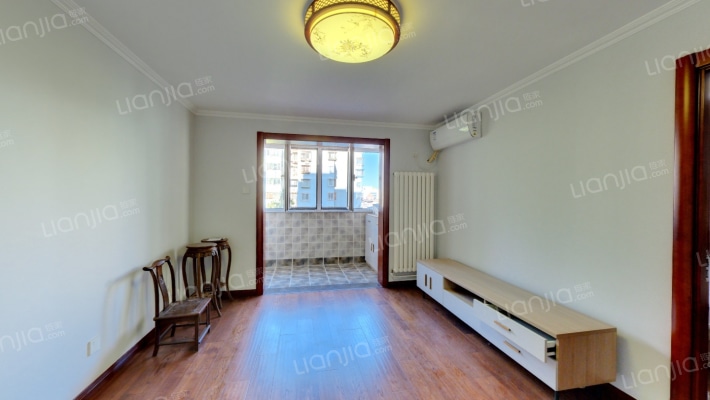 畅柳园二手房实景图