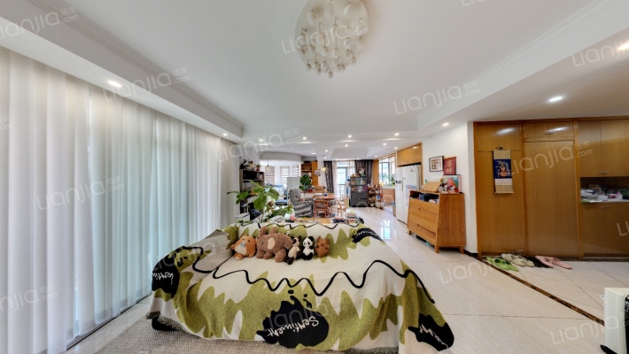 碧景园二手房实景图