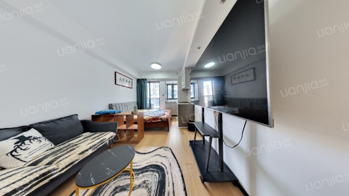 宝树台二手房实景图