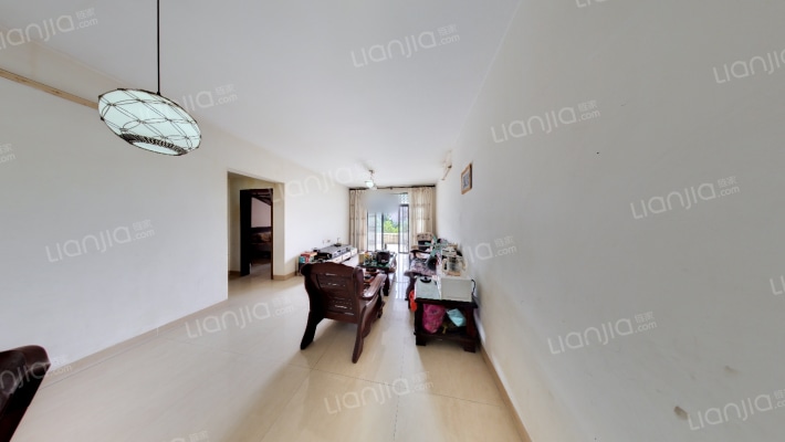 恒翠轩三期二手房实景图