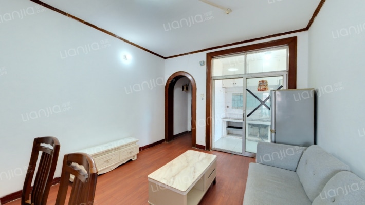 翠苑小区二手房实景图