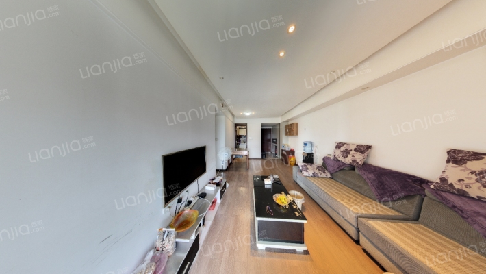 万科金开悦府锦悦二手房实景图