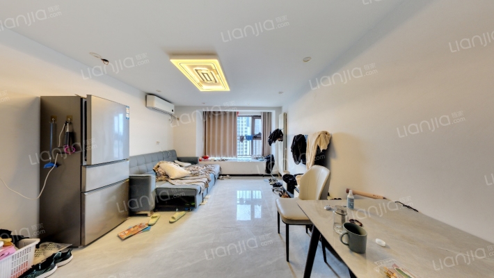 正商汇景公寓二手房实景图