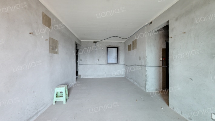 鲁能泰山7号十二街区二手房实景图