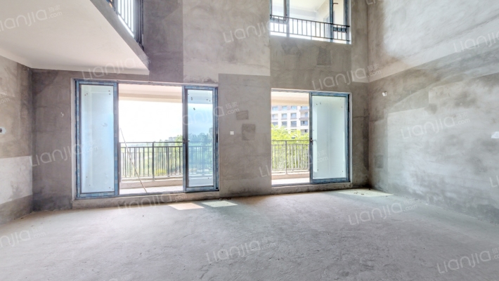 华远春风度二手房实景图