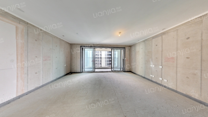 电建泷悦长安二手房实景图