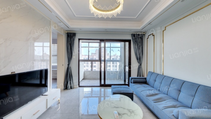 金辉融侨城二手房实景图