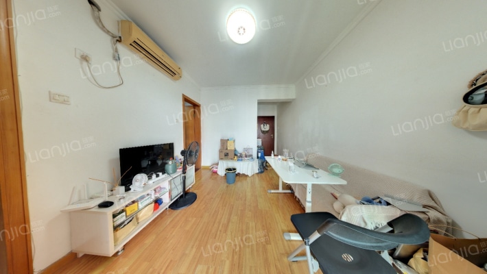 新银座华庭二手房实景图