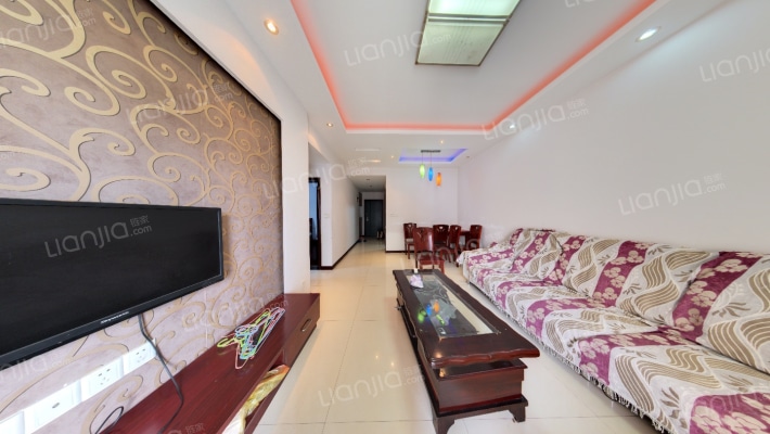 申烨太阳城一期二手房实景图