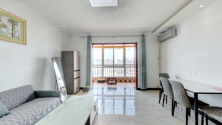 协和·汉林居二手房实景图