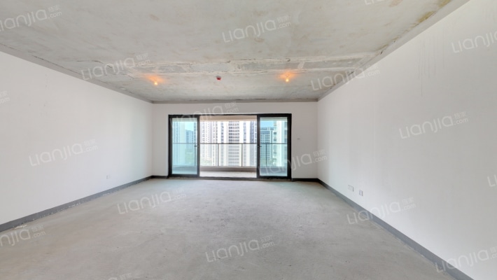 华润置地未来城市DK3二手房实景图