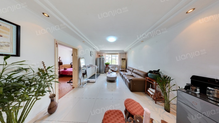 龙居花园9区二手房实景图