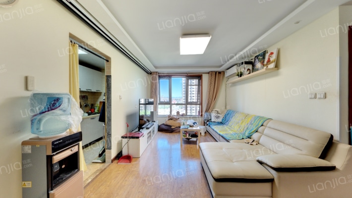 华贸城二手房实景图