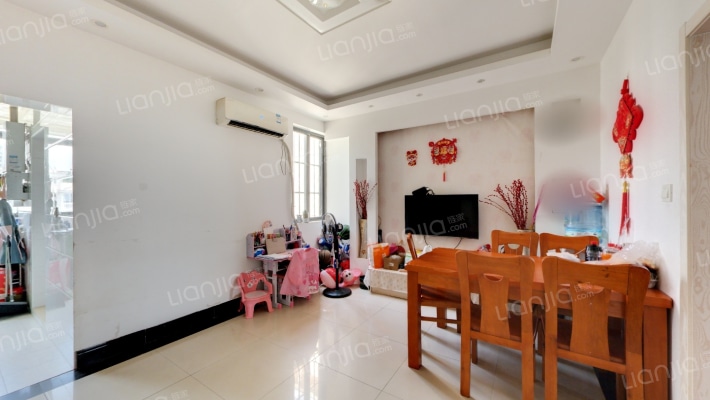 苏锦二村南区二手房实景图