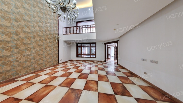 润泽庄园墅郡二手房实景图