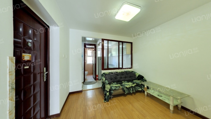 肿瘤医院宿舍二手房实景图