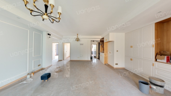 麓铭云麓里二手房实景图