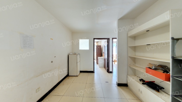 溪城家园二手房实景图