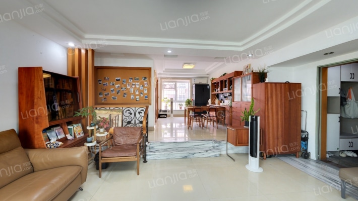 新锦安雅园一期二手房实景图