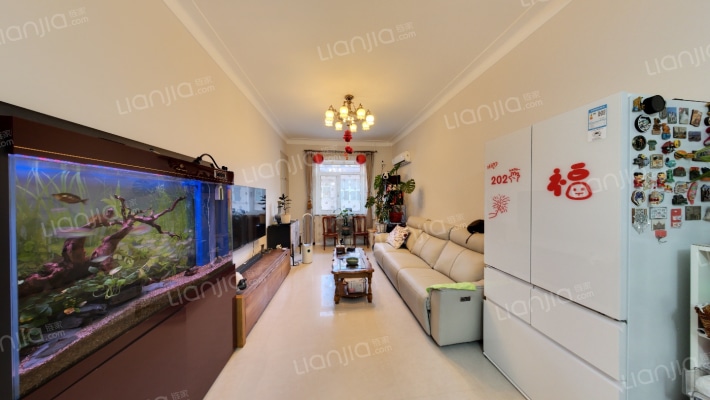 樱桃二条二手房实景图