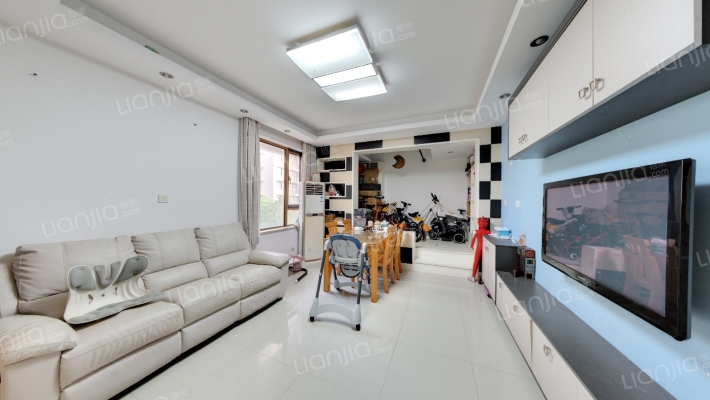 水秀苑二手房实景图