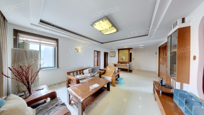 方汇花苑二手房实景图