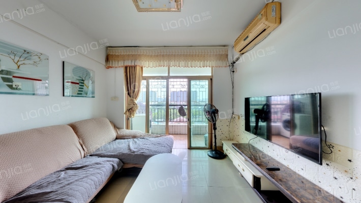 紫荆楼二手房实景图