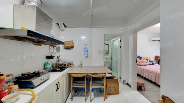 竹韵小筑二手房实景图