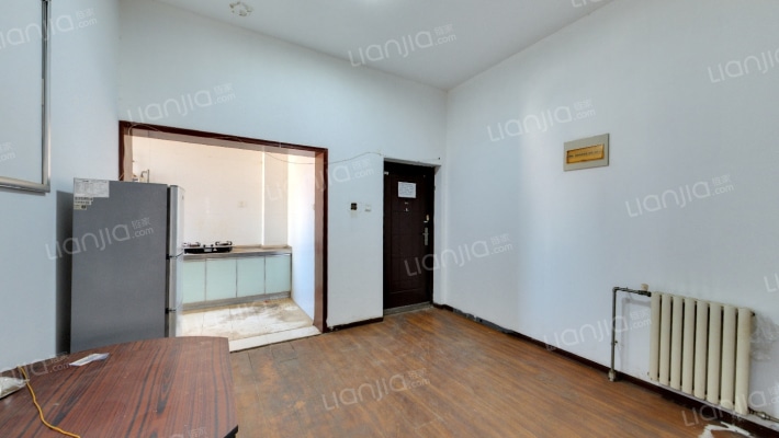 远大理想城二手房实景图