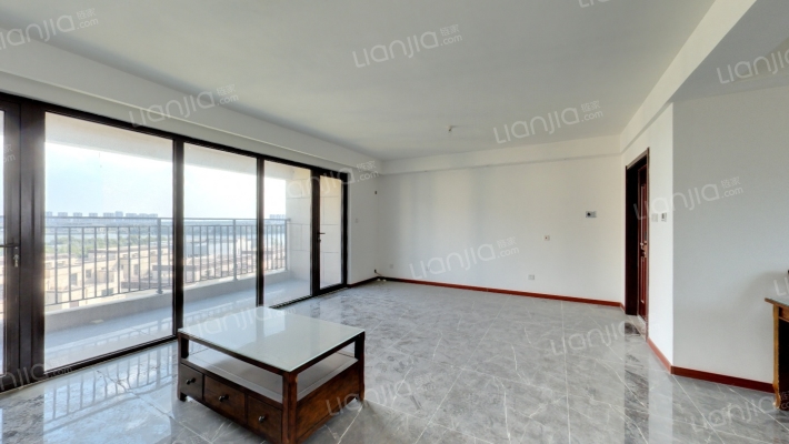 协信天骄观澜国际社区二手房实景图