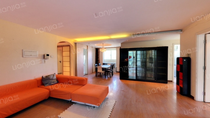 东润枫景二期二手房实景图