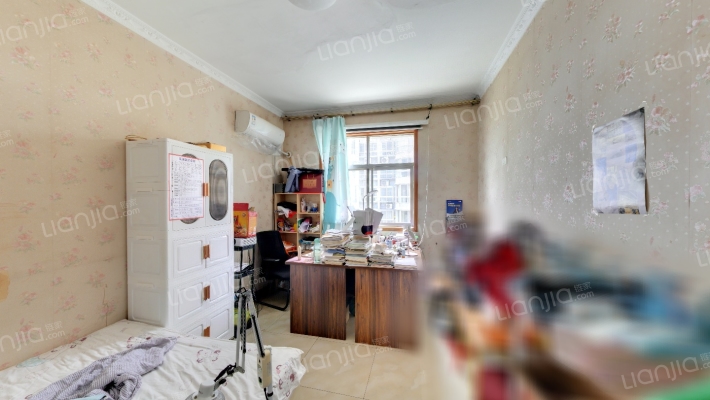 河南省职业技术学院家属院东区二手房实景图