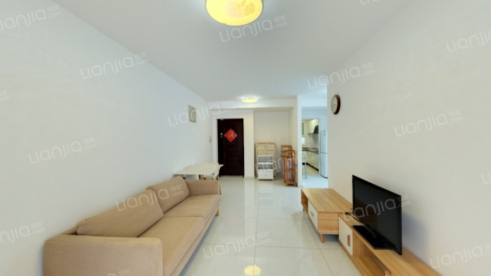 天璞家园二手房实景图