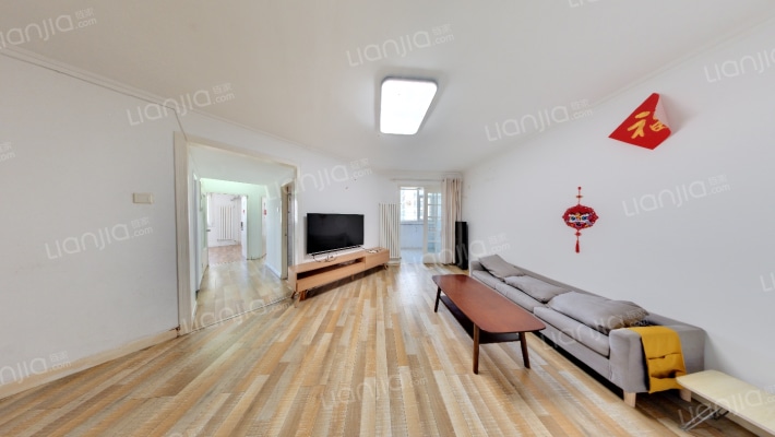 城市经典二手房实景图